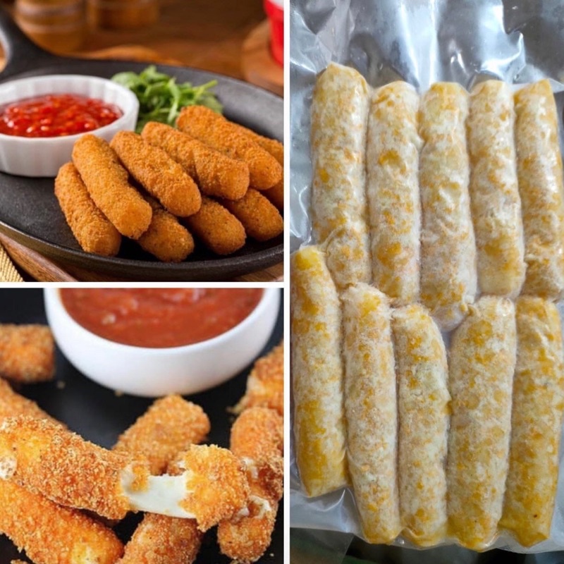 

premium moza stick