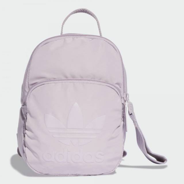 Adidas Mini Backpack ORIGINAL (Purple)