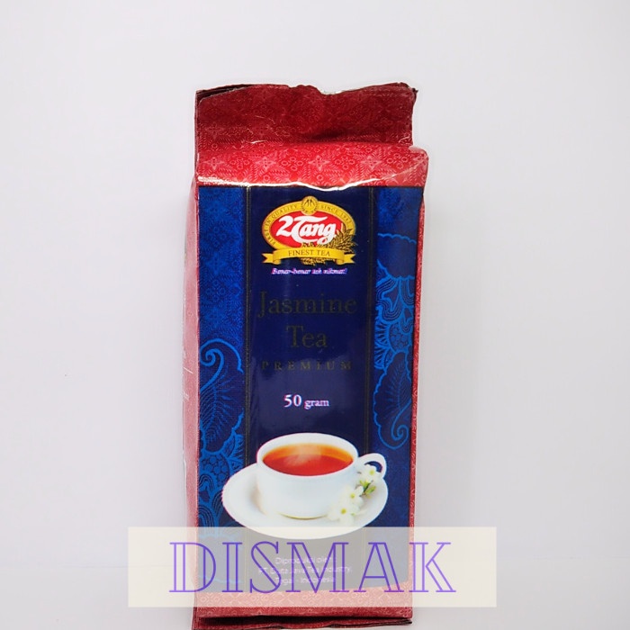 

Teh-Daun- Teh 2Tang Premium -Daun-Teh 800 Teh-Makanan-Minuman