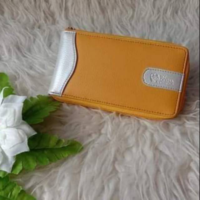 DOMPET KARTU ANDIRA MY QEENA