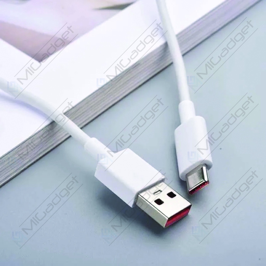 USB Type-C Cable - Kabel Data Tipe C