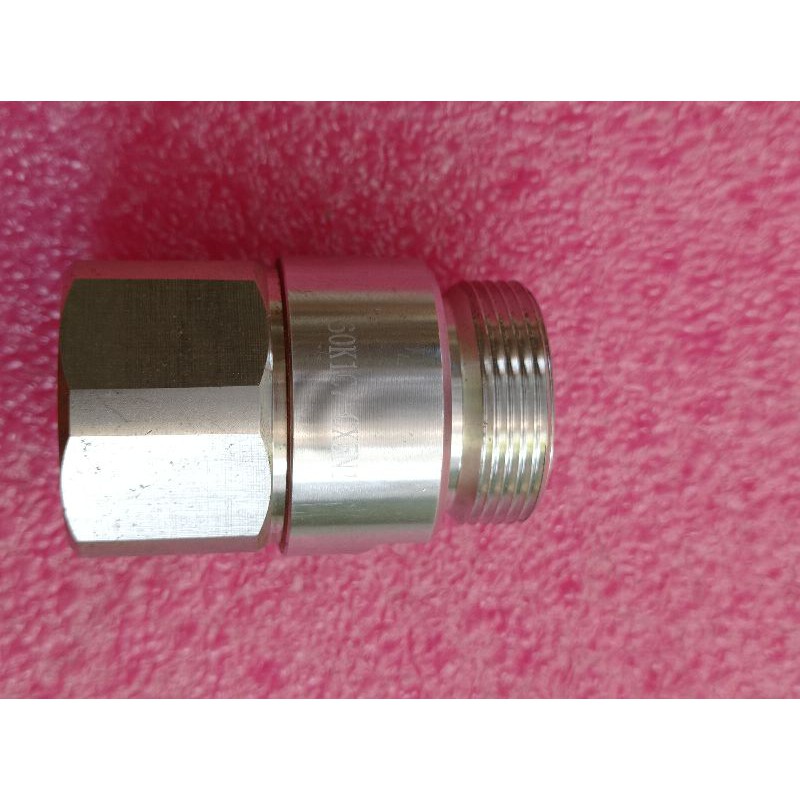 conector 7/8 din konektor 7/8 female new