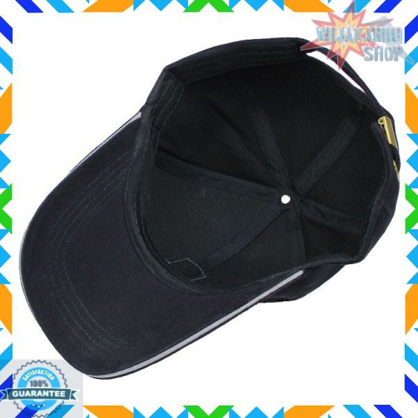 Rhodey Topi Baseball Golf Sport Fashion FPH11