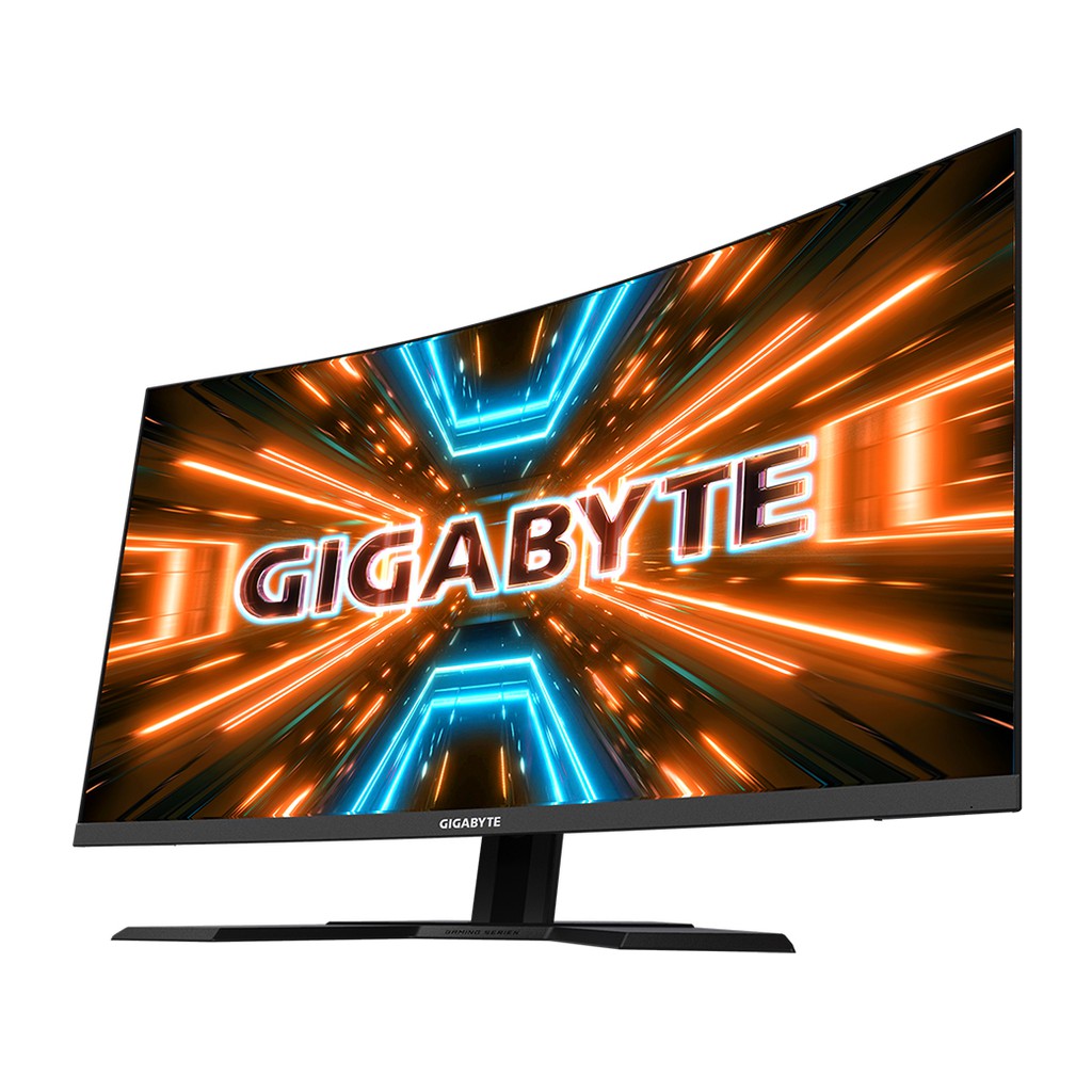 Gigabyte G32QC 31.5inch 165Hz 1ms Adaptive Sync Curved Gaming Monitor