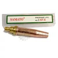 Cutting Tip No 3 SAMATO Mata Blender Strong 8