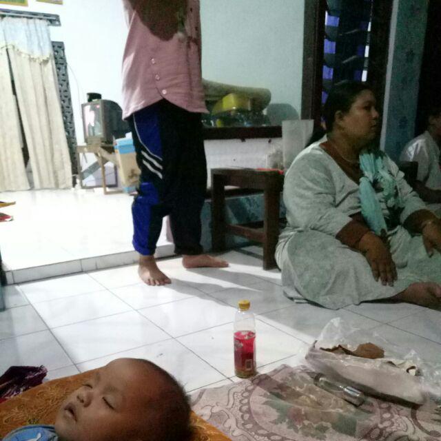 (dijamin Realpict!!!) Koleksi Kemeja Batik Lengan Panjang Part 1