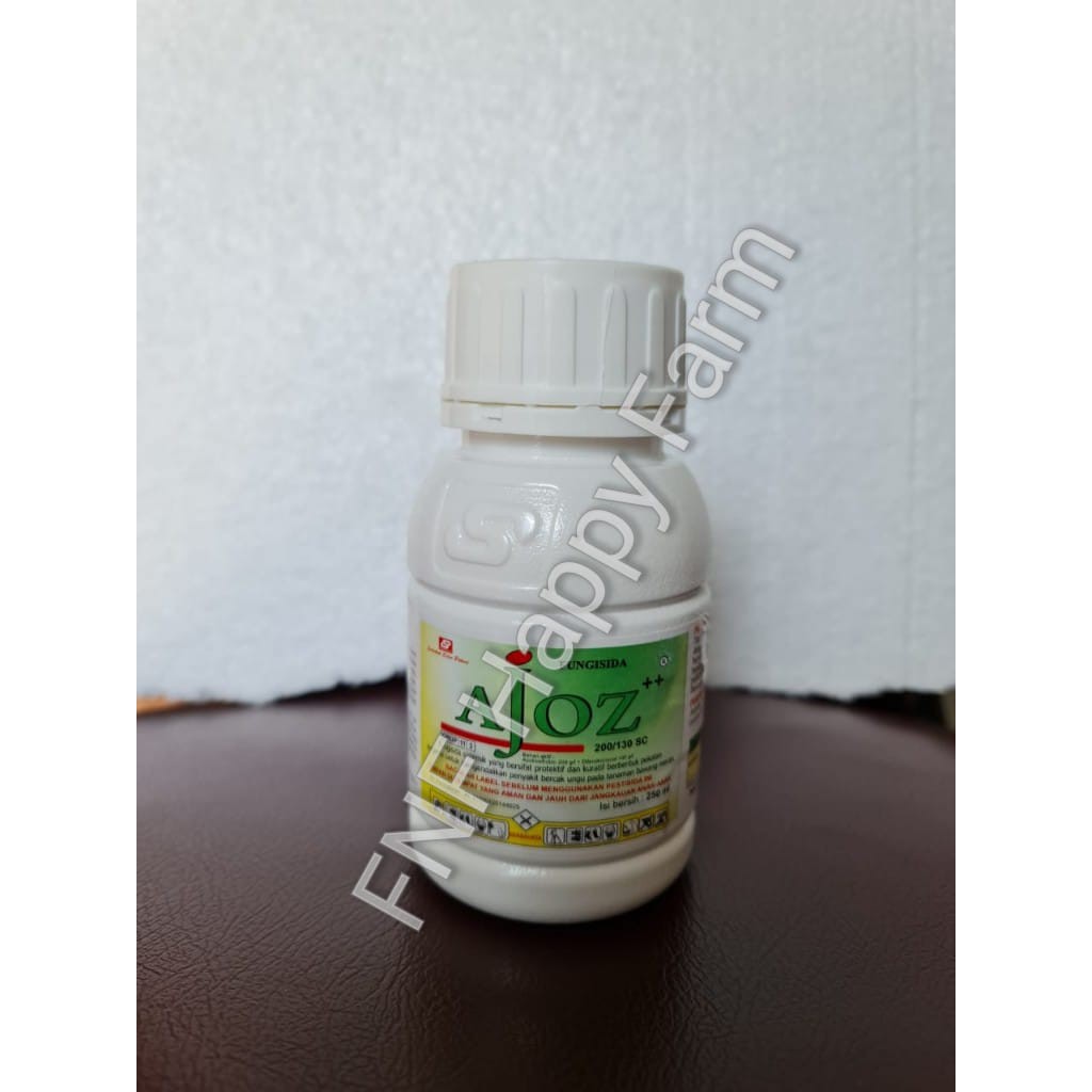 Fungisida Ajoz 250ml