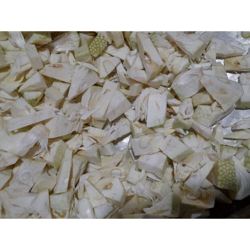 

nangka potong berat 250 gram