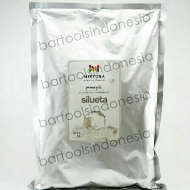 

Mixtura Drink Base Powder