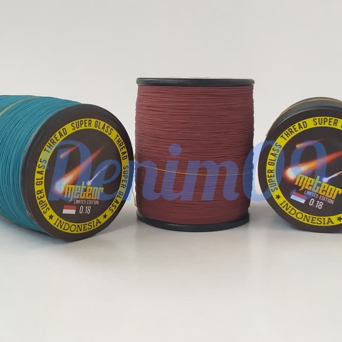 GELASAN TAJAM MURAH LAYANGAN // GELASAN LAYANG-LAYANG METEOR 0.18