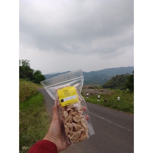 

BASRENG 150gr