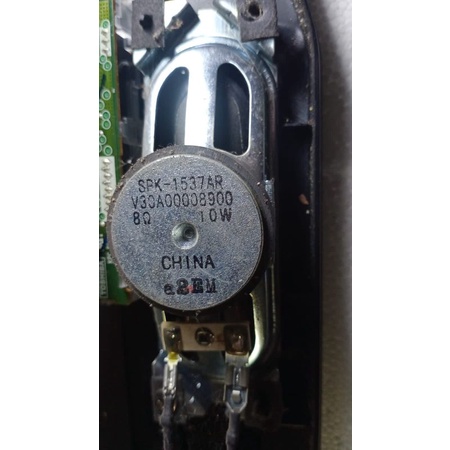 Speaker tv lcd Toshiba 32PB2E