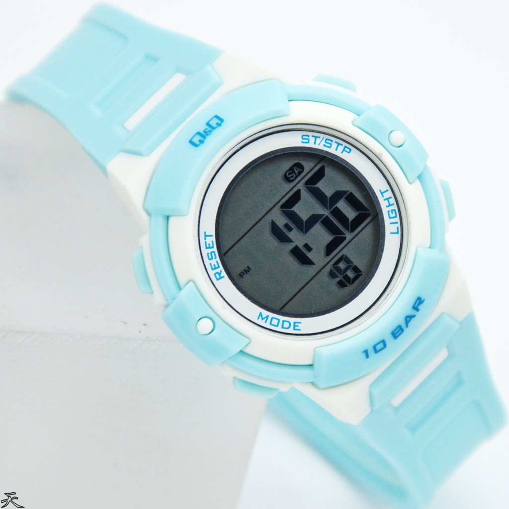 Jam Tangan Wanita Q&amp;Q M185J80Y