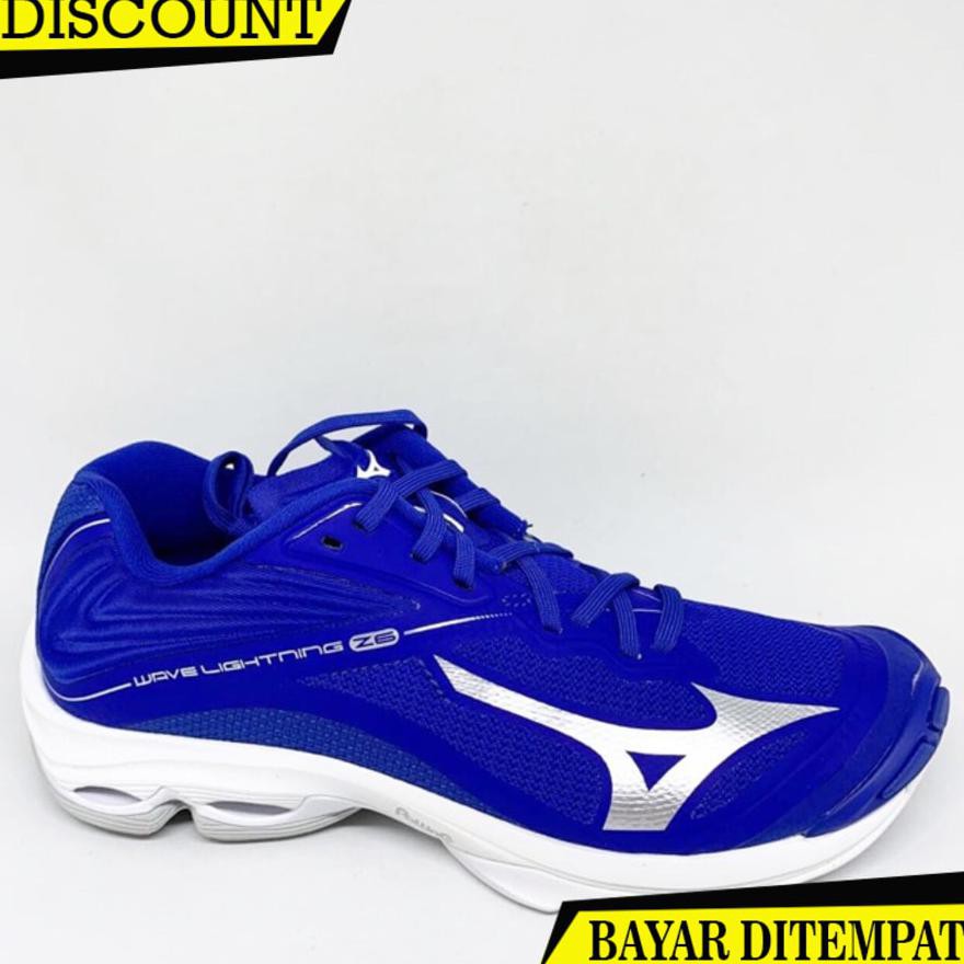 sepatu mizuno lightning