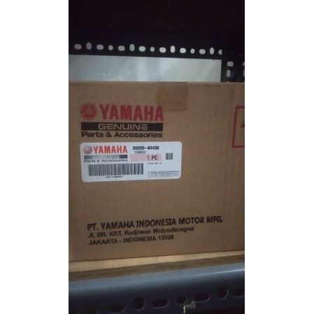 spul / stator assy motor aerox