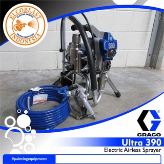 graco coating sprayer