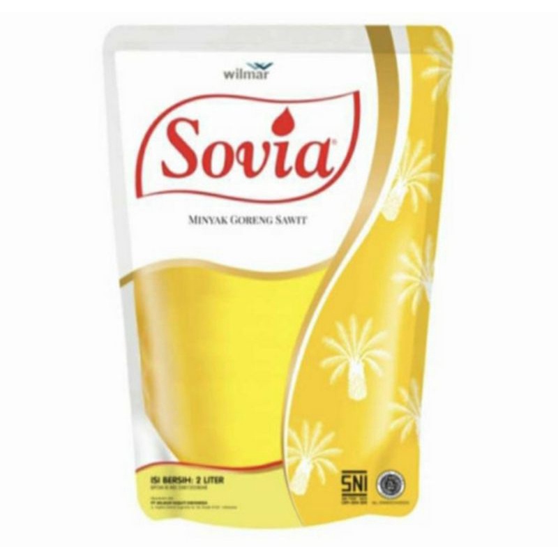 promo minyak goreng sovia 2 liter