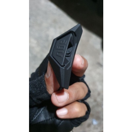 visor lock agv pista clone custom