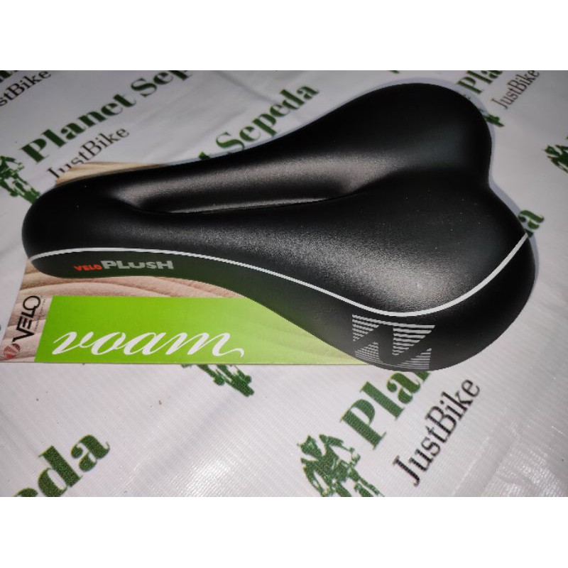 SP18D Sadel Velo Gel Plus VL-3134