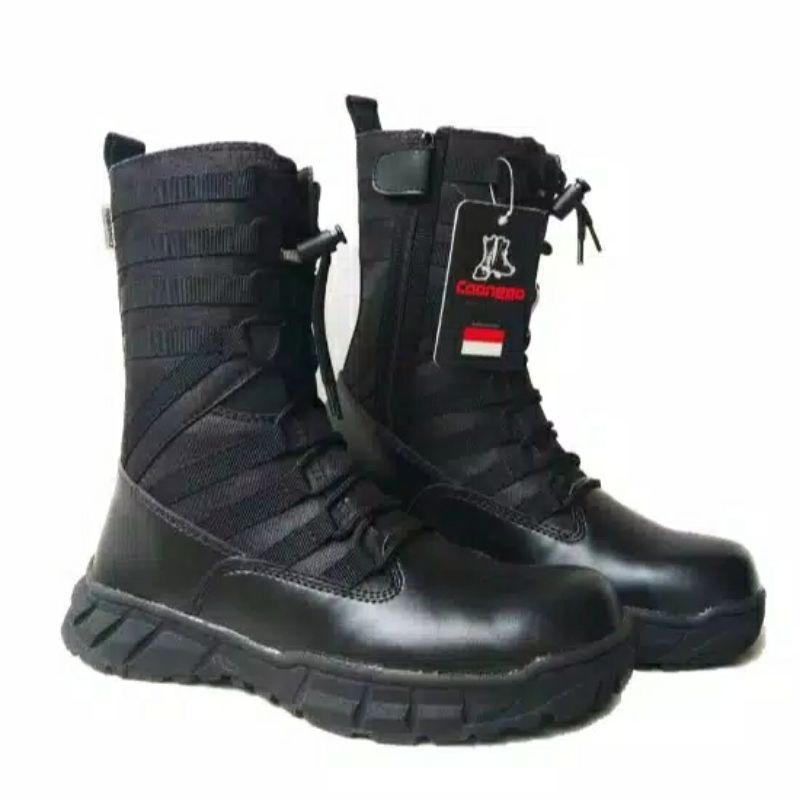 Sepatu PDL TNI PDL POLRI PDL NINJA Pdl