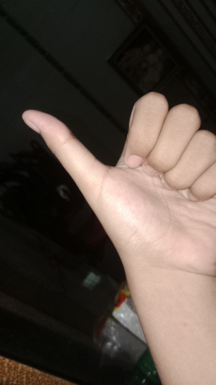 Kupu Dimensi Kemeja Batik Pria Lengan Panjang Coklat Abu M L Xl Xxl