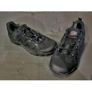 Dijual sepatu gunung sepatu sepeda sepatu running sepatu karrimor summit original Diskon