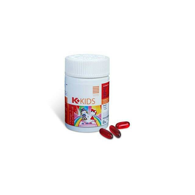 K-KIDS OMEGA (K-LINK)