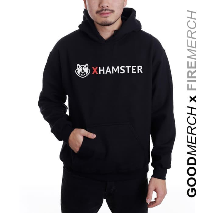 Hoodie Xhamster