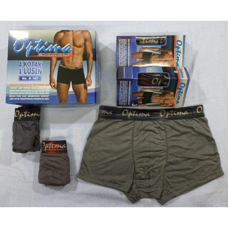 Celana Dalam Pria Optima