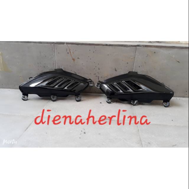 Cover body samping yamaha NMAX155