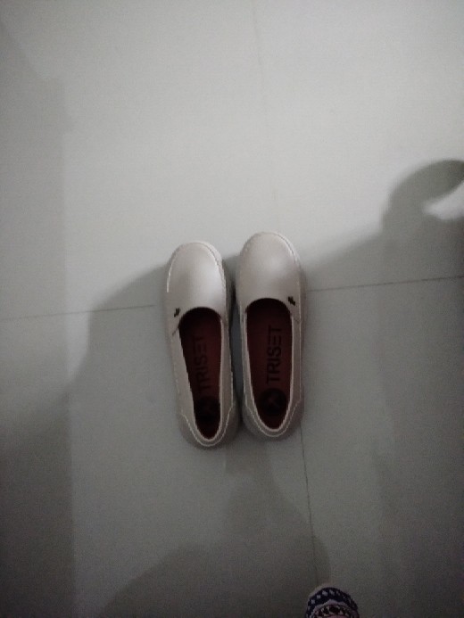 Triset Sepatu Wanita Size 36-40