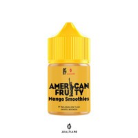 R57 American Fruity Mango Smoothies 60ML by Hero57 3mg - 6mg Liquid Vape