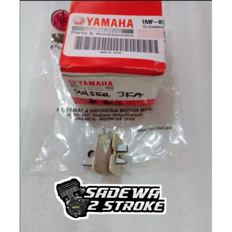 SPUL PULSER PICUP RX KING ORIGINAL YAMAHA