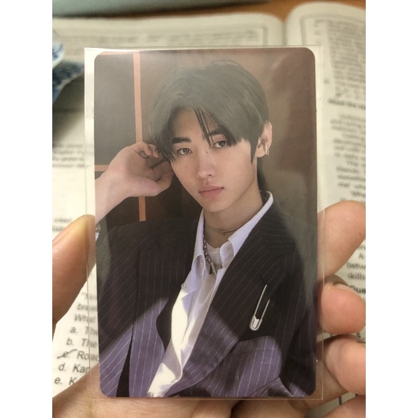 PC Sunghoon Peniti Hype Concept Enhypen Official