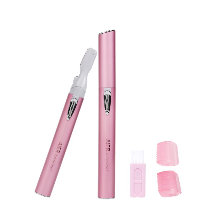 ALAT CUKUR WANITA HAIR REMOVER DAERAH KEWANITAAN ELEKTRIK PORTABLE MENCUKUR BULU DAN RAMBUT ORI VA79