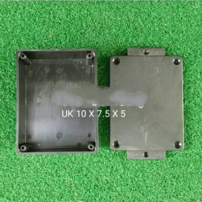 

New box x3 kuping