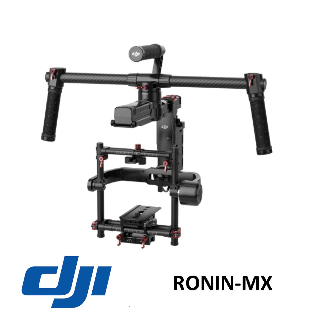 DJI RONIN MX