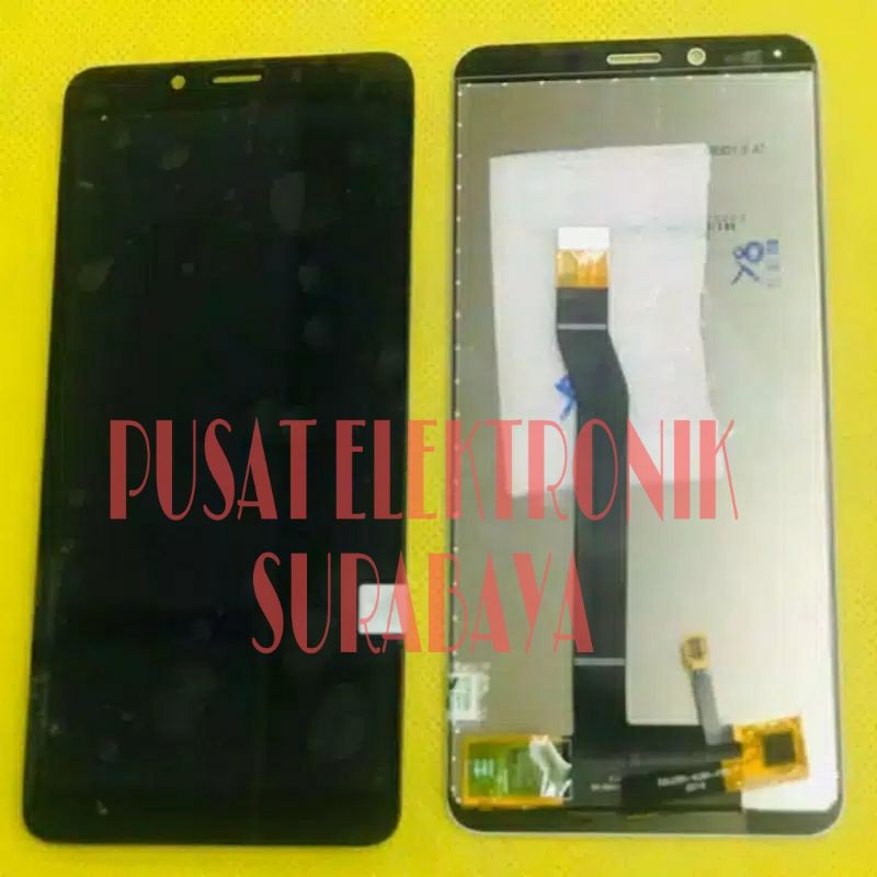 LCD TOUCHSCREEN XIAOMI REDMI 6A/ REDMI 6- ORI COMPLETE