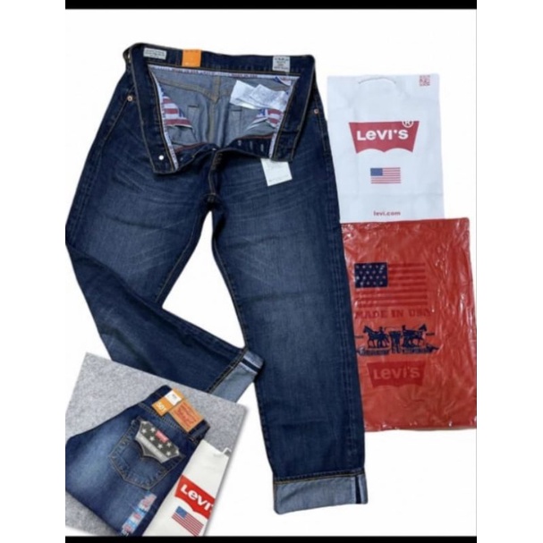 jeans Levis Original