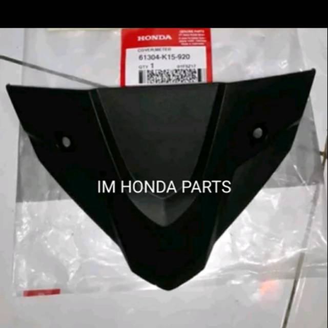 Visor spedometer Honda CB 150 R LED original