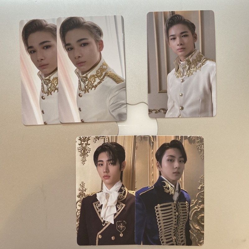 [enhypen] border carnival up ver pc