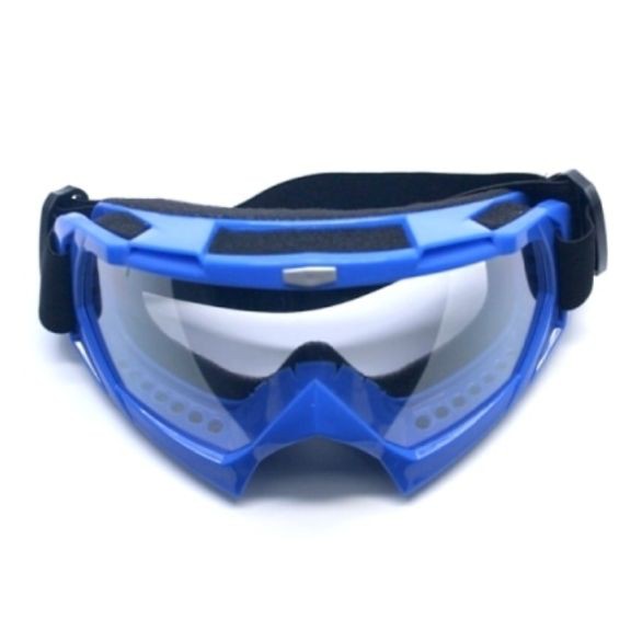 KACAMATA CROSS KACA MATA GOOGLE GOGGLE VISOR HELM BENING bikers sepeda touring adventure