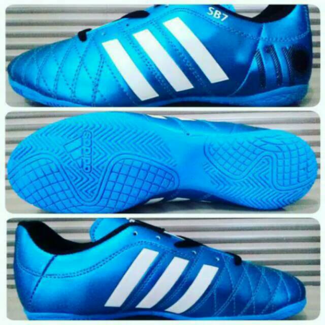 Sepatu futsal adidas komponen 11pro bhn ory