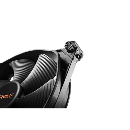 be quiet Silent Wings 3 - 120mm PWM HIGH SPEED