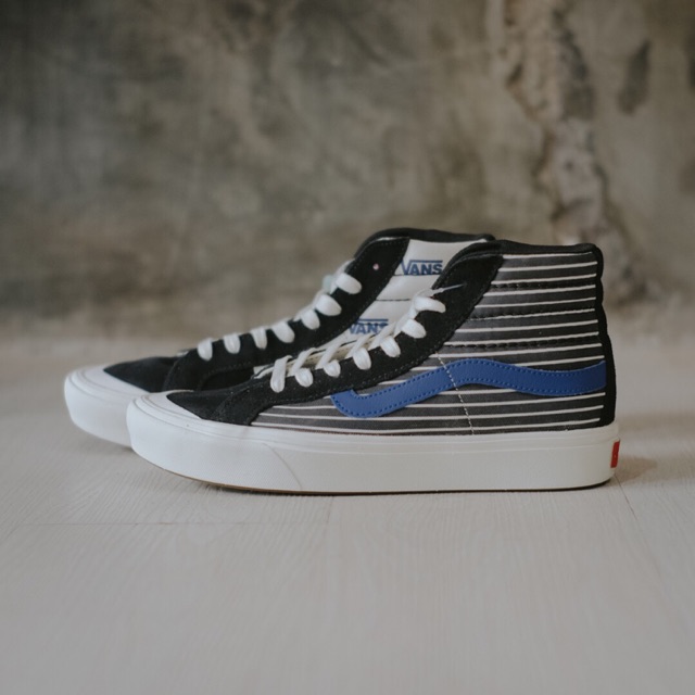 vans vault og style 138 lx