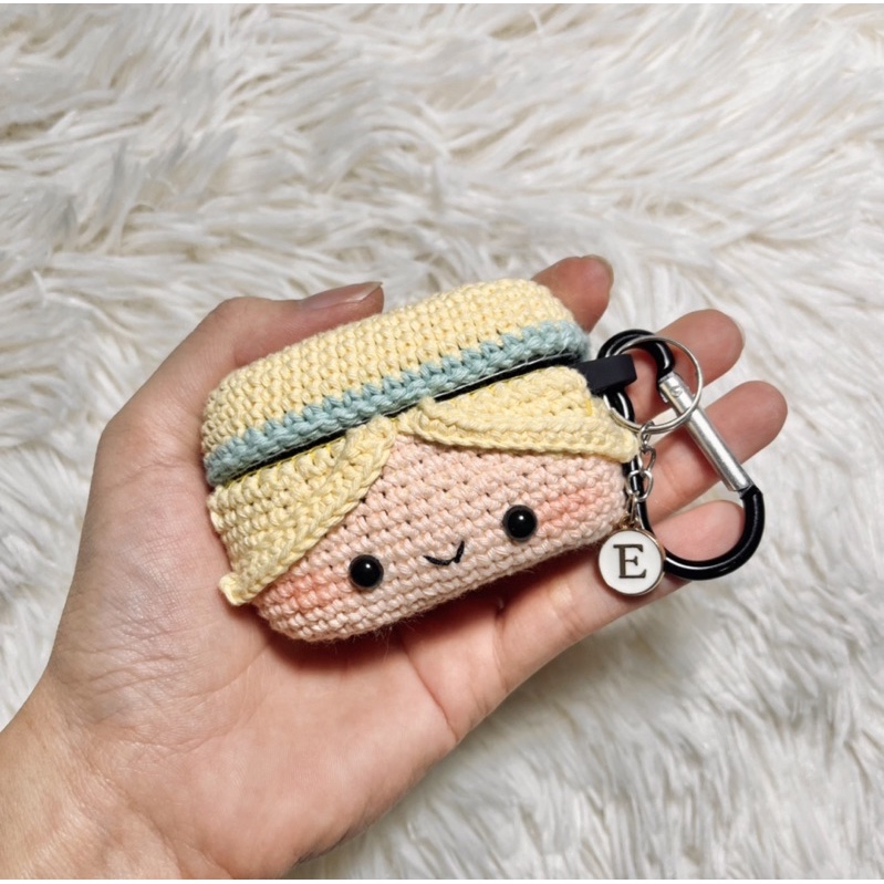 jabra elite 2/3 case cinderella