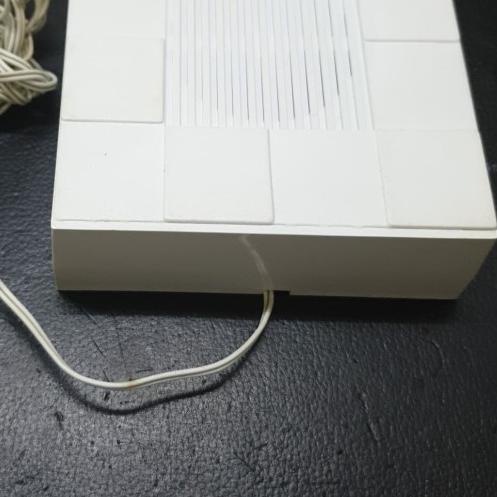 ✱ Door Bell Ding Dong DC kabel 1.8M ➬