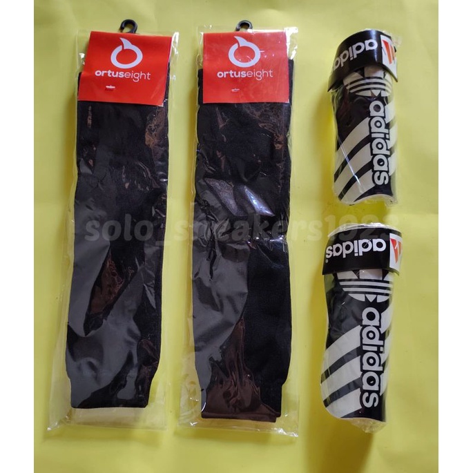 Bonus Kaos Kaki Bola atau Deker kaki