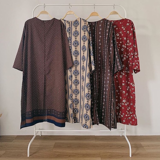 Patterned Sora by Yankeecloset