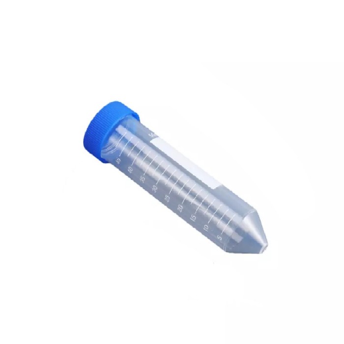 Tabung Centrifuge Onemed 50 ML Bag Isi 50 Pcs OJ